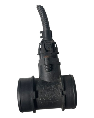 Opel Corsa B Luftmengenmesser Luftmassenmesser Bosch 0280217123