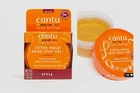 Cantu Shea Butter Extra Hold Edge Stay Gel 2.25oz ( Edge Control )