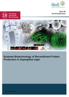 Habib Driouch | Systems Biotechnology Of Recombinant Protein Production In...