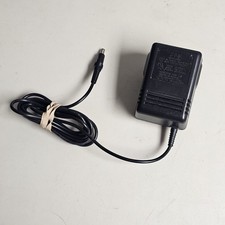 Alimentatore OEM Sega Genesis modello 1602 originale ufficiale - testato