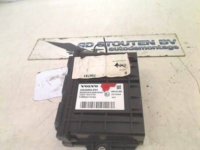 STEUERGERÄT ZENTRALVERRIEGELUNG Türsteuergerät ECU Best FH 460 22038896P01