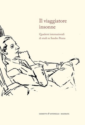 Libro - Viaggiatore Insonne. Quaderni Internazionali Di Studi Su Sandro Penna (I