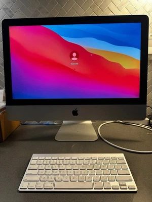 Apple iMac 2014 Apple All-in-Ones-In - One Computers for sale | eBay