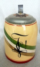 ALT Humpen Kufel na piwo Studentika Vereinigung Concordia z 1920 roku Dzbanek Dzbanki kolekcjonerskie