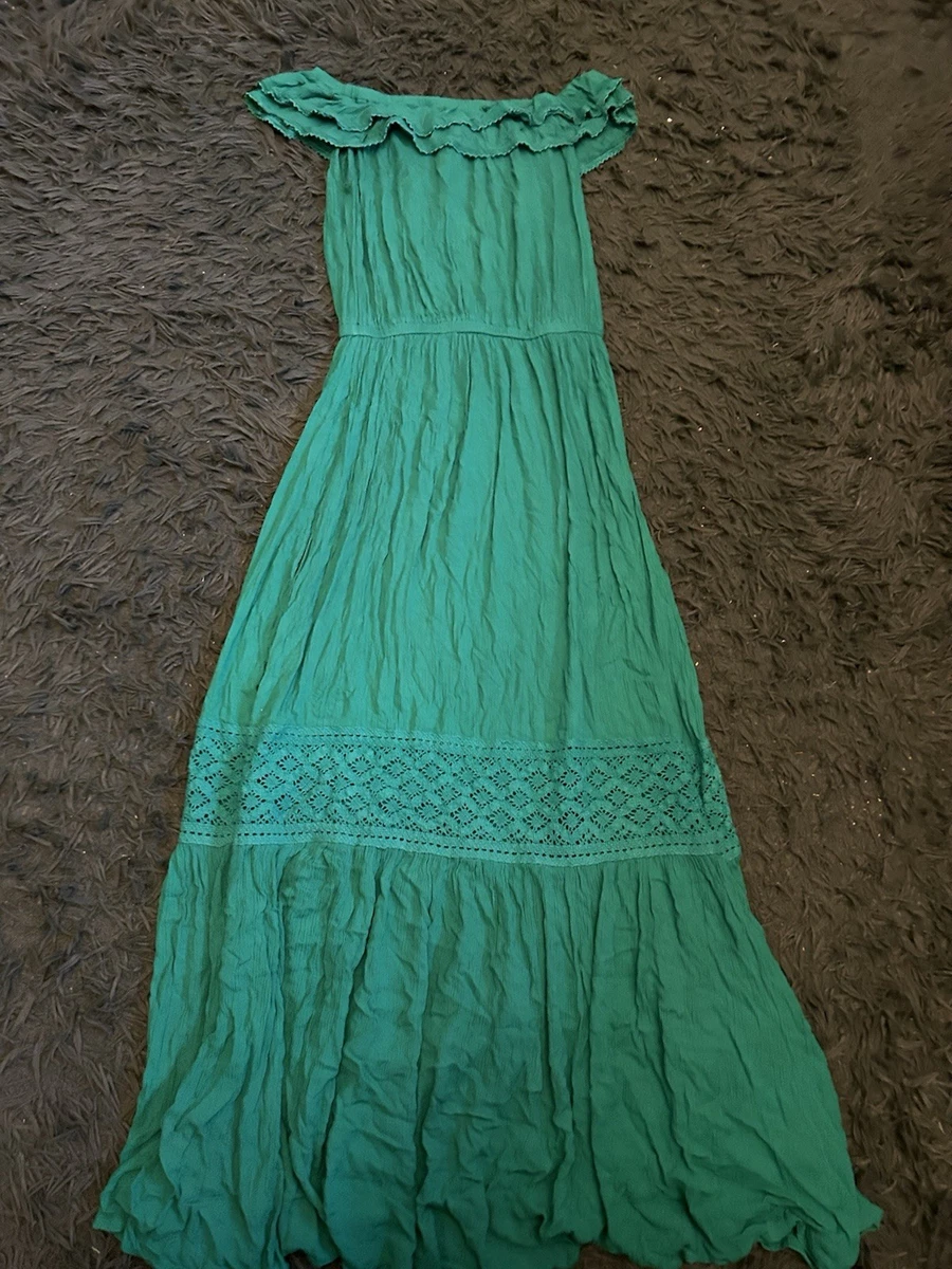 Joanna Hope Maxi Dresses Green for sale | eBay UK