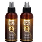 2PC UNCLEYEAH Hair Growth Shampoo & DHT Blocker Anti Hair Loss Treatment For Men