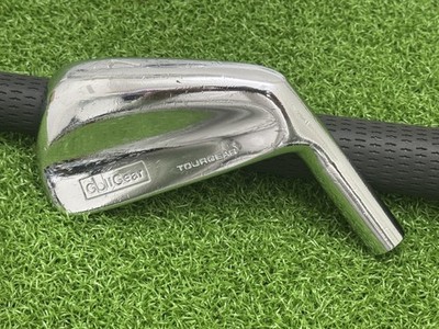 Golf Gear Tour Gear Forged Blade 4 IRON (Head Only) Right Handed Classic Design
