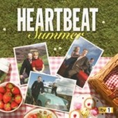 MUSIC CD ALBUM Various Artists - Heartbeat Summer (2007)
