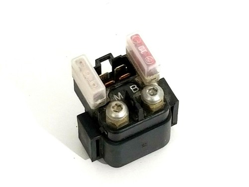 2011 KTM 350SX-F Starter Relay OEM Fuse Box 250 350 450 - Picture 1 of 6