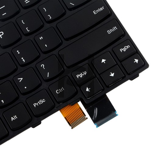 New US Keyboard with Backlight for Lenovo ThinkPad T460S T470S 01EN682 01EN723 - Picture 4 of 6