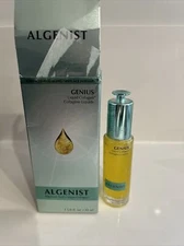 ALGENIST GENIUS LIQUID COLLAGEN 30 ml AUTHENTIC!  SEALED
