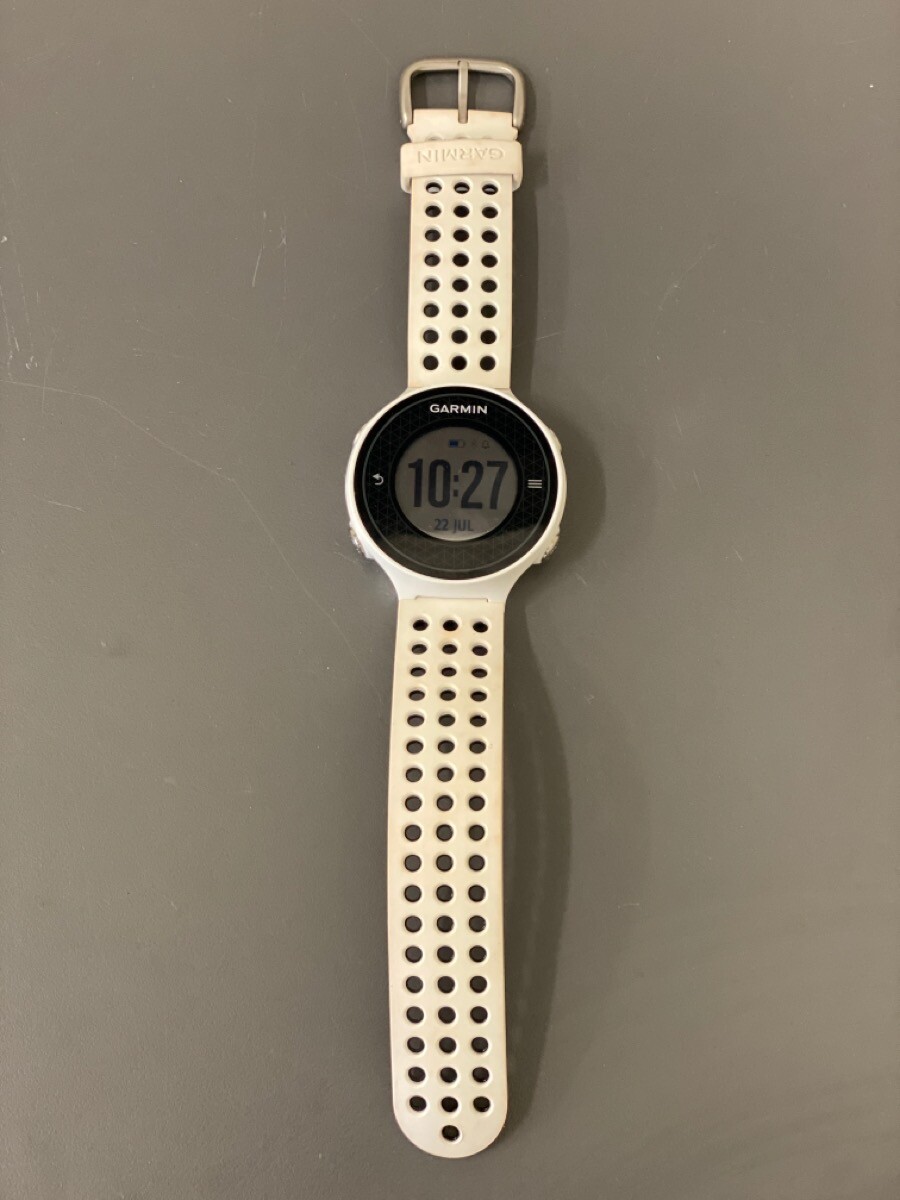 GARMIN F4AGGB00 APPROACH S6 GOLF WATCH (CP7008101) | eBay