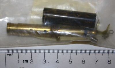 ADC PJO 55B Vintage 1/4'' Telephone Plug Phone Plug