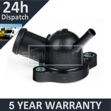 Fits VW Audi Skoda Seat 1.6 TDi 2.0 D Purevue Coolant Flange 04L121131J