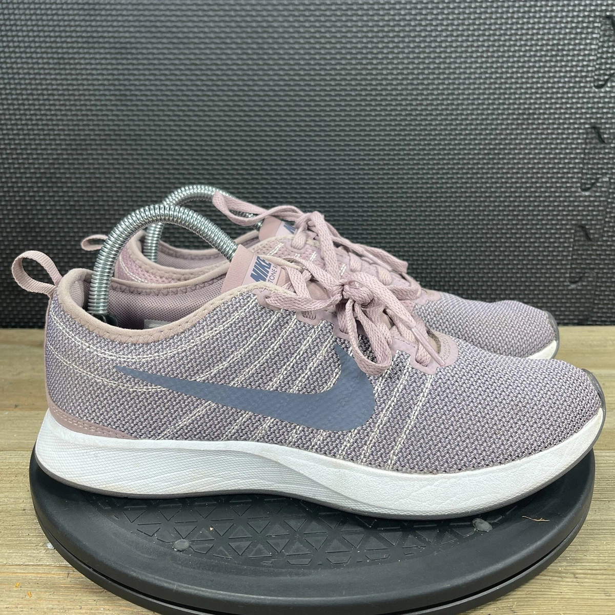 Nike dualtone racer femme cheap rose