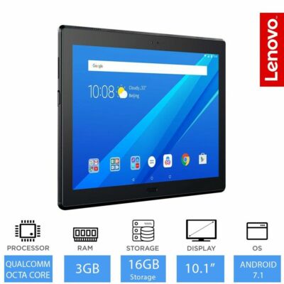☆在庫処分 ☆ Lenovo tab4 10 REL TB-X504F Wi-Fiモデル Android