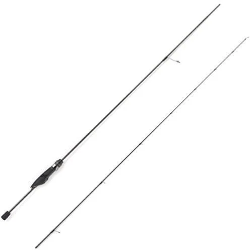 Abu Garcia SALTY STAGE PT AJING XAJS-632ULT-ST Spinning Rod