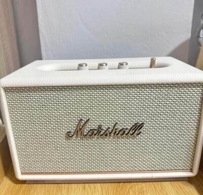 marshall action 3 speaker
