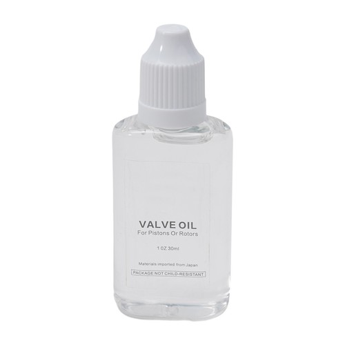 Mejora la longevidad de tus instrumentos de latón con aceite lubricante de válvula de 30 ml - Imagen 7 de 22