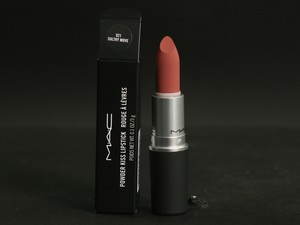 mac lipstick 921