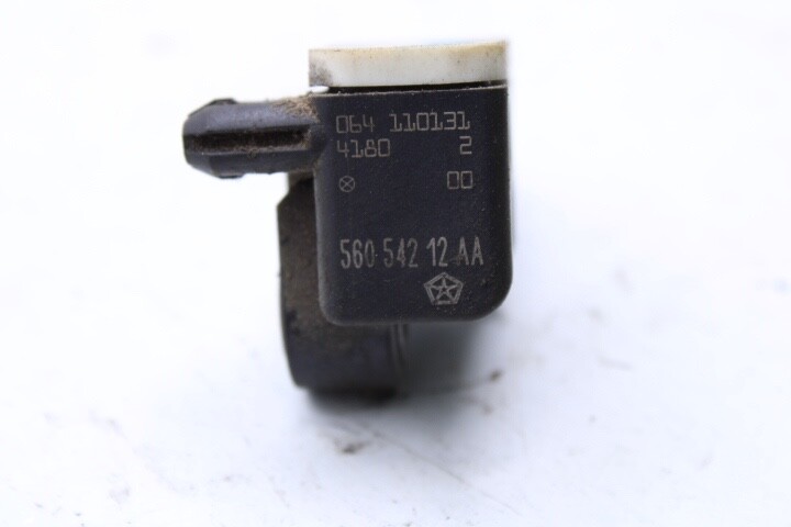 2011 - 2022 Durango grand Cherokee front impact crash Sensor