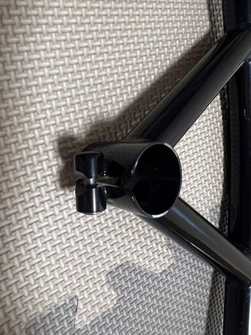 パーツ *FAIRWEATHER* b903 bullmoose bar (black) Fairweather B903 Bullmoose Bar Black | eBay