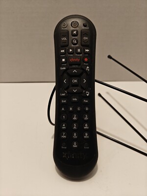 XFINITY/COMCAST OEM GENUINE Remote Control XR2
