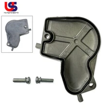 Carb Carburetor Cable Cover & Bolts For 2004-2009 YFZ450 ATV