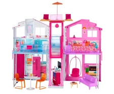 Barbie 3-Story Townhouse Dreamhouse House Replacement Parts & Pieces U-Pick