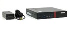 Lenovo ThinkCentre M700 Mini PC Core i5 2,2GHz 256GB SSD 8GB RAM HDMI WLAN 