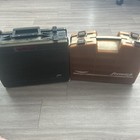 Plano Phantom Iii And Fenwick 30 Tackle Boxes