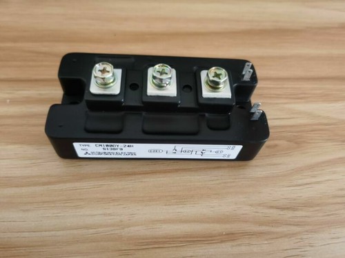 1PC New Mitsubishi CM100DY-24H IGBT Module CM100DY24H In Box Free Shipping #A