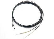 Sunx FT-WV42  Fiber Optic Sensor #