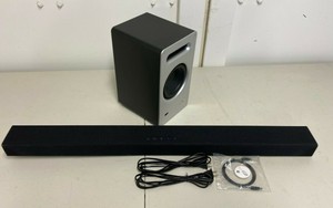 vizio sound bar system 36 2.1