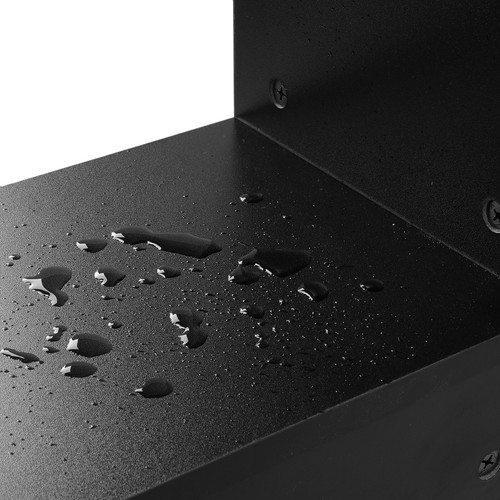 75" Tall Book Shelf and Bookcase 4 Tiers Wood Bookshelf with 3 Drawers and Doors - Picture 19 of 25