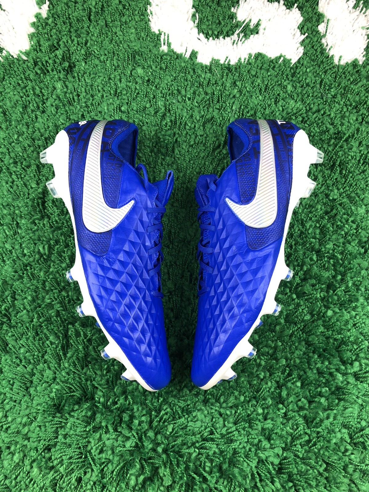 nike tiempo legend size 11