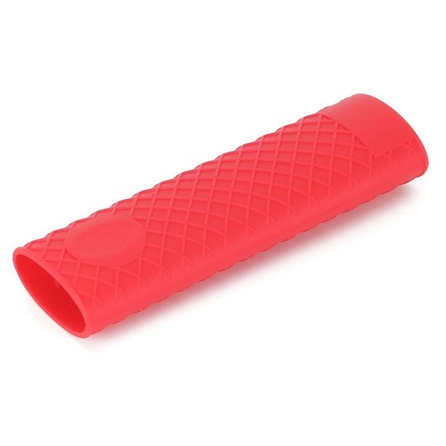 1-4Pcs Potholder Cast Iron Skillet Cover Silicone Hot Handle Holder Pot Sleeve - Picture 14 of 14