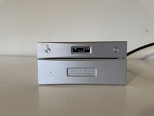 High-end SMSL DAC M8 USB ES9018K2M 32bit 384k...