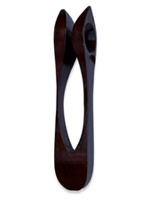 Wooden Precussion Musical Spoons Folk Hand Instrument Natural Professional Spoon