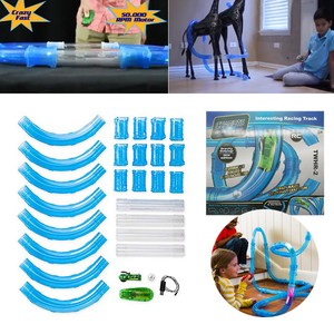 anti gravity rocket car toy