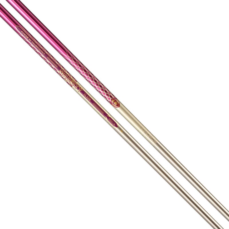 for Ladies MAJESTY Golf Japan 2023 Royale Hybrid TL550 Maruman Utility Gold HY - Image 4 of 4