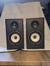 Triangle Borea Br02 Bookshelf Speakers