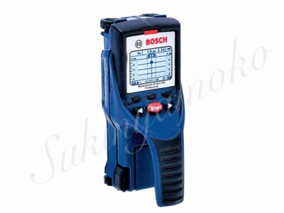 BOSCH Miniature Collection 2 PROtection Series - NO.2 Concrete Detector - D-TECH