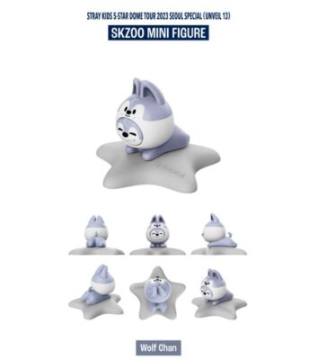Stray Kids 5-STAR 2023 Dome Tour Seoul [ UNVEIL 13