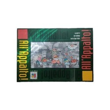 ALL'APPALTO! La Guerra Dei Mattoni UNICOPLI, Gioco da Tavolo