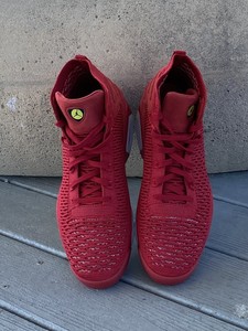 men's air jordan flyknit elevation 23 basketball shoes