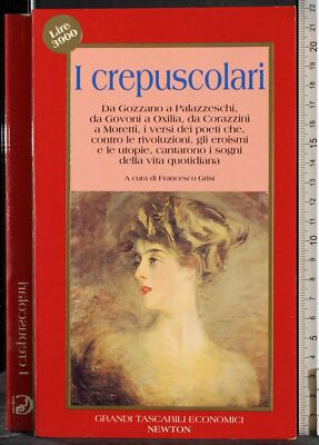 DIE DÄMMERUNG. FRANCESCO GRISI (PFLEGE). NEWTON.