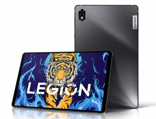 Lenovo Legion Y700 8.8"Snapdragon870 8/128GB 6550mAh Wi-Fi Gaming Tablet ByFedEx - Picture 1 of 4