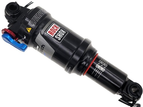 RockShox Monarch RL Mountain Bike Rear Air Shock Lockout 165x38mm