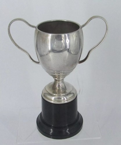 ARMAGH MOTOR CLUB 'AMC' - 1-1-1966 - Gran Salón Clase 1er Trofeo - Automobilia - Imagen 4 de 6